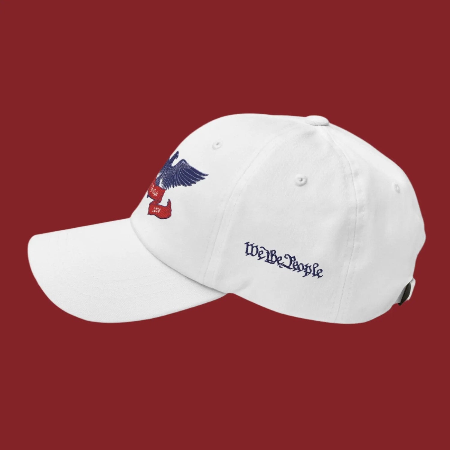 Patriotic Hats Collection – Premium American & Faith-Based Caps | Envy The Eagle Envy The Eagle