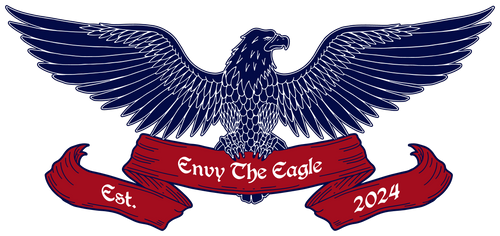 Envy The Eagle